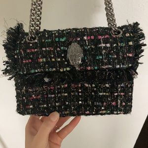 Kurt Geiger London bag-never been used !